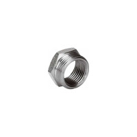 Переходник-футорка TEBO ВН/НАР 1/4"x1/2" латунь T-ЛР.П.2.14-12.CN