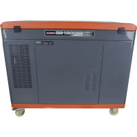 Генератор бензиновый Evoline QB 12003 E (произведено Zongshen) 1T90DFQ10EVO