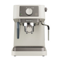 Рожковая кофеварка DeLonghi EC235 CR 0132104221