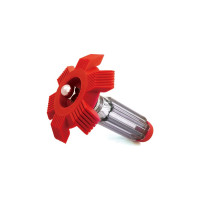 Гребень для правки Rotorica Super Ruler RT.1861000