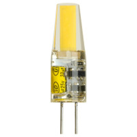 Лампа светодиодная FERON (3W) 12V G4 2700K JC, LB-42 51170