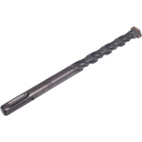 Бур по бетону SDS Plus, 13x160 мм, напайки TCT TOLSEN 75329