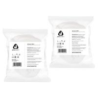 Фильтр противоаэрозольный Jeta Safety (предфильтр) класса P3 R (8 шт.) 6023/8