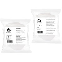 Фильтр противоаэрозольный Jeta Safety (предфильтр) класса P1 R (8 шт.) 6021/8