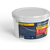 Огнебиозащита Goodhim 1 группы высшая сухой концентрат 1G DRY, 10 кг 12712