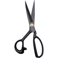 Ножницы портновские Hobby&pro цельнометаллические, 23,3 см / 9' 7738493