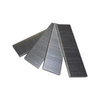 Скобы для нейлера SKRAB 25 мм 18GA 2500 шт. 35273