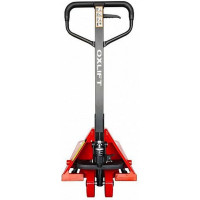 Гидравлическая ручная тележка OXLIFT OX25 2500 кг 700005