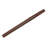 Развертка ручная коническая SOVIS 1:50 ф6 мм 25074