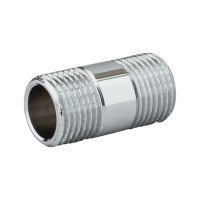 Бочонок CHROME PROFACTOR 1/2 - 40мм PF TF 210.40C