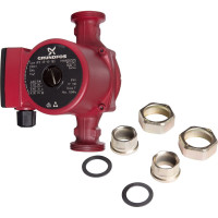 Насос циркуляционный Grundfos  UPS 25-40 EU НС-1595966