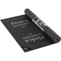 Диффузионная мембрана Finka Strong 180 1,5x50 м, 75 м2 FMS75CH