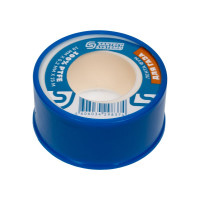 Лента ФУМ SantechSystems PTFE, катушка 19х0,2 мм, 15 м, газ 108-1456