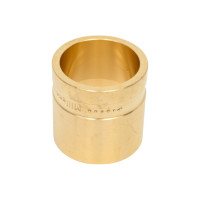 Гильза аксиальная Millennium для труб из сшитого полиэтилена ф20x2.8мм GSPR2020