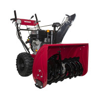 Снегоуборщик бензиновый Weima WWS0930B/E 21000600