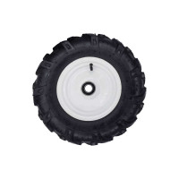 Колесо 4.00-8 (25x110) (для спецтехники) BRADO 00-00009130