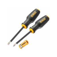 Набор из 2 отверток Dewalt DWHT62057-0