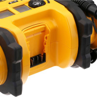 Аккумуляторный компрессор Dewalt DCC018N, 18 В, 11 бар, без АКБ и ЗУ DCC018N-XJ