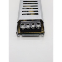 Блок питания для светодиодной ленты truEnergy 12V, 150W, IP20, алюминий, 250x53x22мм 17111