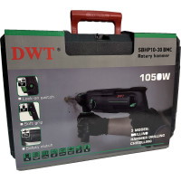 Перфоратор DWT SDS-Plus SBHP10-30 BMC