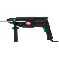Перфоратор DWT SDS-Plus SBHP08-26 BMC