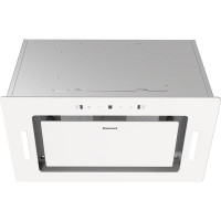 Кухонная вытяжка Hietzel CHB 5206J WH H44