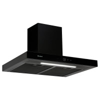 Кухонная вытяжка Hietzel CHF 6012G BL H22