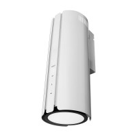 Кухонная вытяжка Hietzel CHW 3521T WH H59