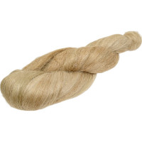 Лён сантехнический чесаный моченцовый Sanfix, коса500, FIX 40855