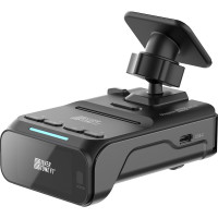 Радар-детектор Silverstone Doppler-PRO F1 DOPPLER PRO Wi-Fi