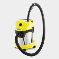 Хозяйственный  пылесос Karcher WD 3 S V-15/4/20 1.628-138.0