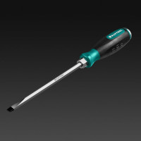 Ударная отвертка KRAFTOOL Impact SL 10, сквозной стержень Cr-Mo 250033-10