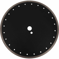 Диск алмазный отрезной 350x25.4мм по железобетону Inforce 11-01-5105