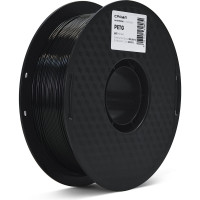 Пластик для принтера CROWN MICRO CM-FILPETG016B PETG Чёрный CM000003721