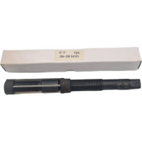 Развертка регулируемая ф 26,0-29,5 мм () ОТ 00-00000692