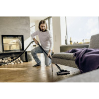 Хозяйственный пылесос Karcher WD 2 Plus V-12/6/18/C Home (YYY) EU 1.628-012.0