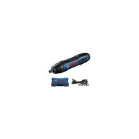 Аккумуляторная отвертка Bosch GO2 06019H2185