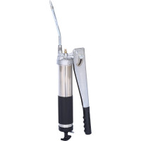 Шприц плунжерный для густой смазки NORDBERG 400 мл NO2424