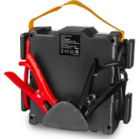 Пусковое устройство Runtec Pulse 48 12/24 В,2400/1600 A RT-PL48