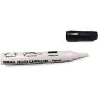 Чистящий маркер карандаш для термоголовок принтеров Flysea Thermal Printer Cleaning Pen TR16