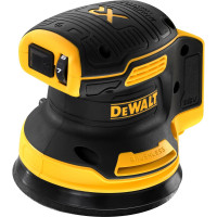 Аккумуляторная эксцентриковая шлифмашина Dewalt DCW210NT DCW210NT-XJ