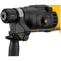 Бесщеточный перфоратор Dewalt 20В, SDS-Plus, без аккумулятора и ЗУ DCH133M2-A9