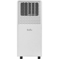 Кондиционер мобильный Linea BPAC-07 LN/N6 Ballu НС-1694727
