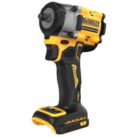 Аккумуляторный гайковерт Dewalt DCF923N, 18 В, 610 Нм, 3550 уд/мин, без АКБ и ЗУ DCF923N-XJ