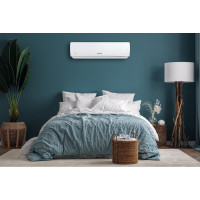 Инверторная сплит-система YOSHIKAWA серии NAGARA Inverter  (Wi-Fi Ready) YAC-I-07WRNG-IN/YAC-I-07WRNG-OUT