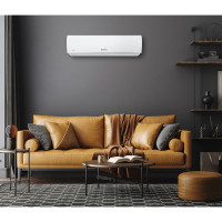 Инверторная сплит-система YOSHIKAWA серии NAGARA Inverter (Wi-Fi Ready) YAC-I-12WRNG-IN/YAC-I-12WRNG-OUT