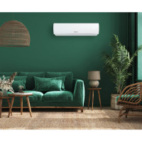 Классическая сплит-система YOSHIKAWA серии NAGARA (Wi-Fi Ready) YAC-12WRNG-IN/YAC-12WRNG-OUT