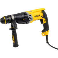 Перфоратор DeWalt 900Вт D25144K-A9