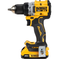 Аккумуляторная дрель-шуруповерт DeWalt 20В, 2х2Ач DCD800D2T-A9