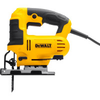 Лобзик Dewalt 650Вт, 85мм, 500-3200ход/мин DWE349-A9